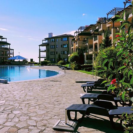 Ваканционни Апартаменти Калиакрия - Holiday Apartments Kaliakria トポラ エクステリア 写真