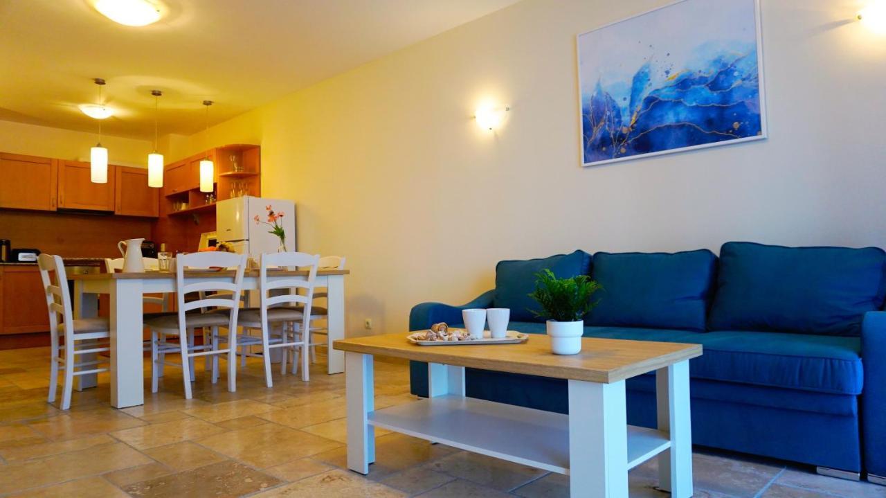 Ваканционни Апартаменти Калиакрия - Holiday Apartments Kaliakria トポラ エクステリア 写真