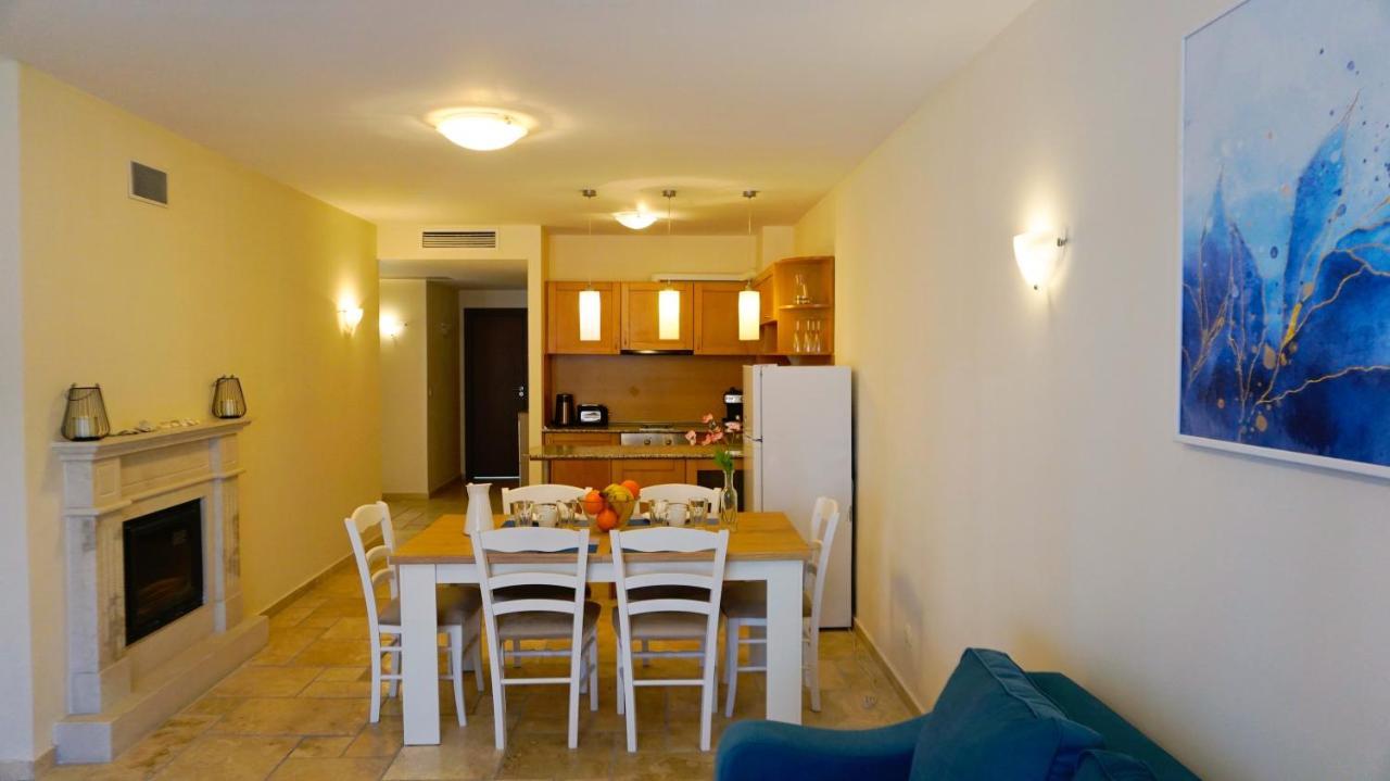 Ваканционни Апартаменти Калиакрия - Holiday Apartments Kaliakria トポラ エクステリア 写真