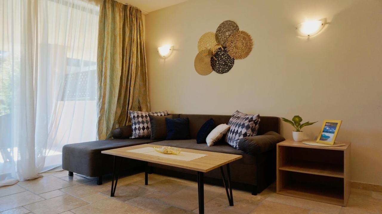 Ваканционни Апартаменти Калиакрия - Holiday Apartments Kaliakria トポラ エクステリア 写真