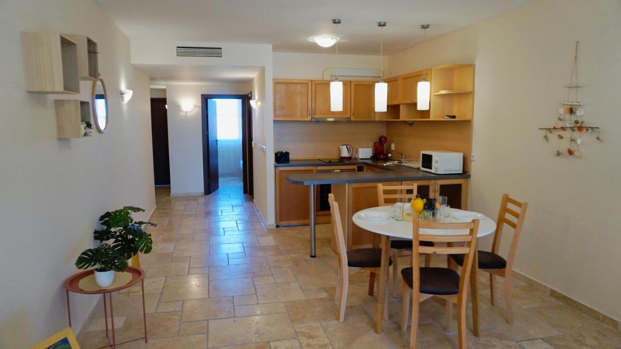 Ваканционни Апартаменти Калиакрия - Holiday Apartments Kaliakria トポラ エクステリア 写真