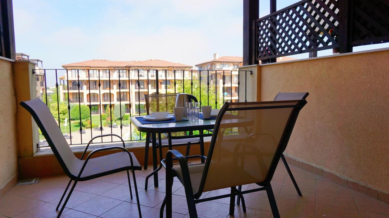 Ваканционни Апартаменти Калиакрия - Holiday Apartments Kaliakria トポラ エクステリア 写真