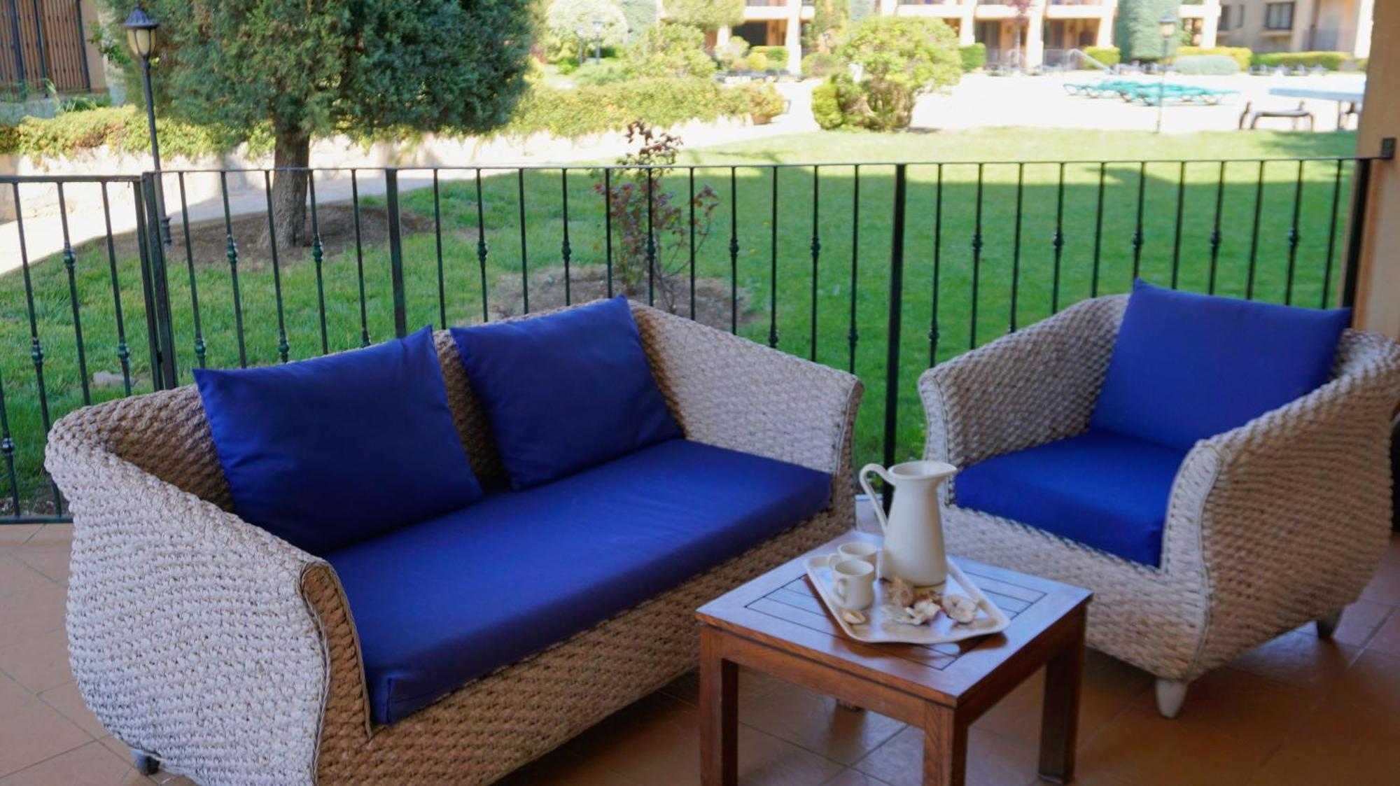 Ваканционни Апартаменти Калиакрия - Holiday Apartments Kaliakria トポラ 部屋 写真