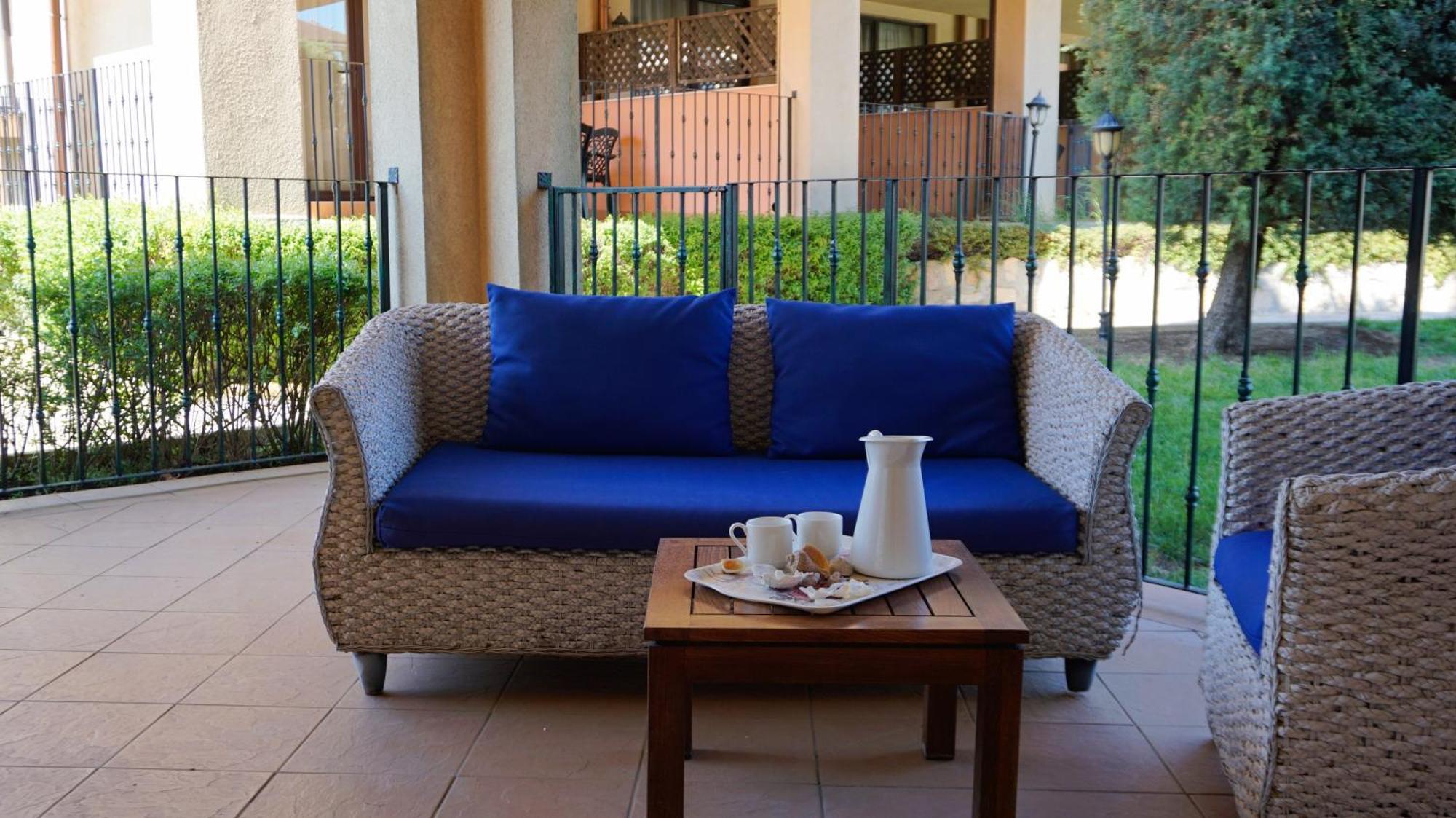 Ваканционни Апартаменти Калиакрия - Holiday Apartments Kaliakria トポラ 部屋 写真