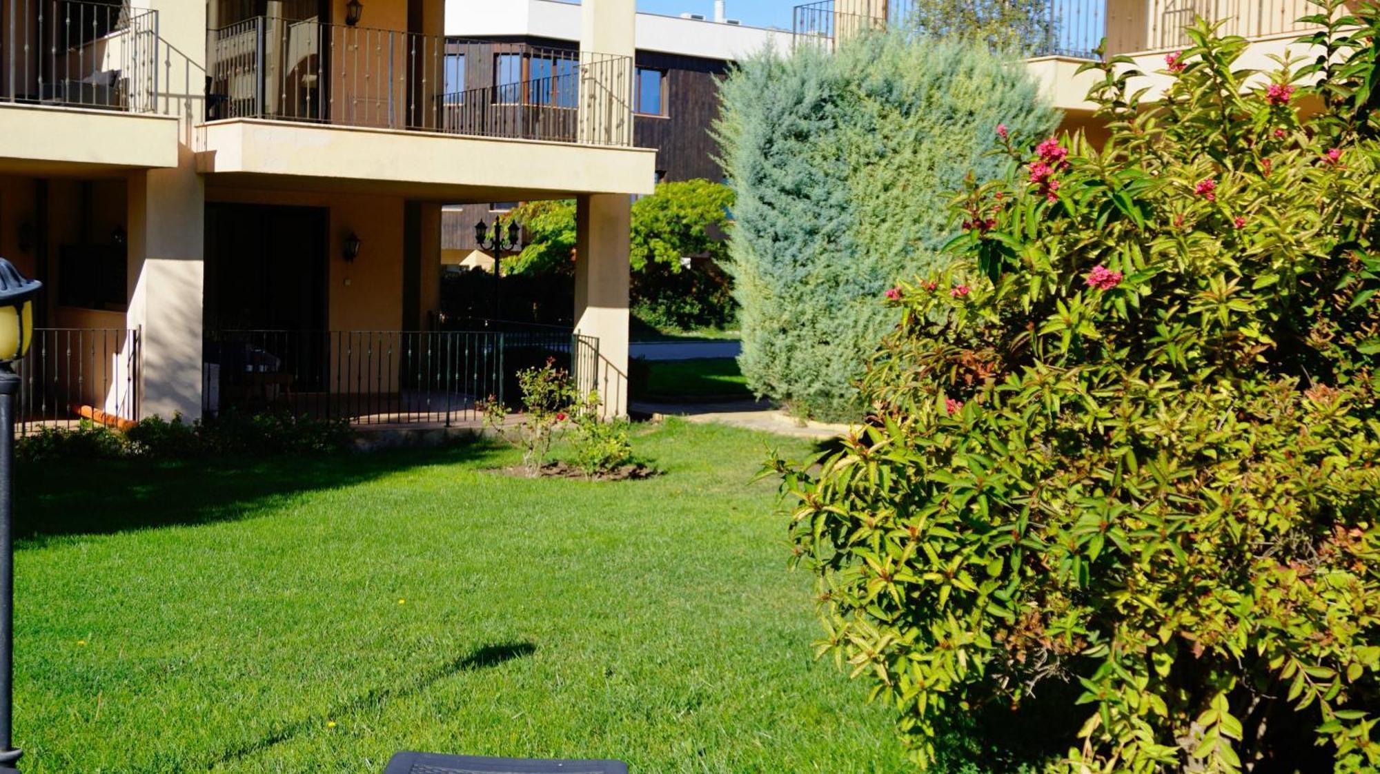 Ваканционни Апартаменти Калиакрия - Holiday Apartments Kaliakria トポラ 部屋 写真