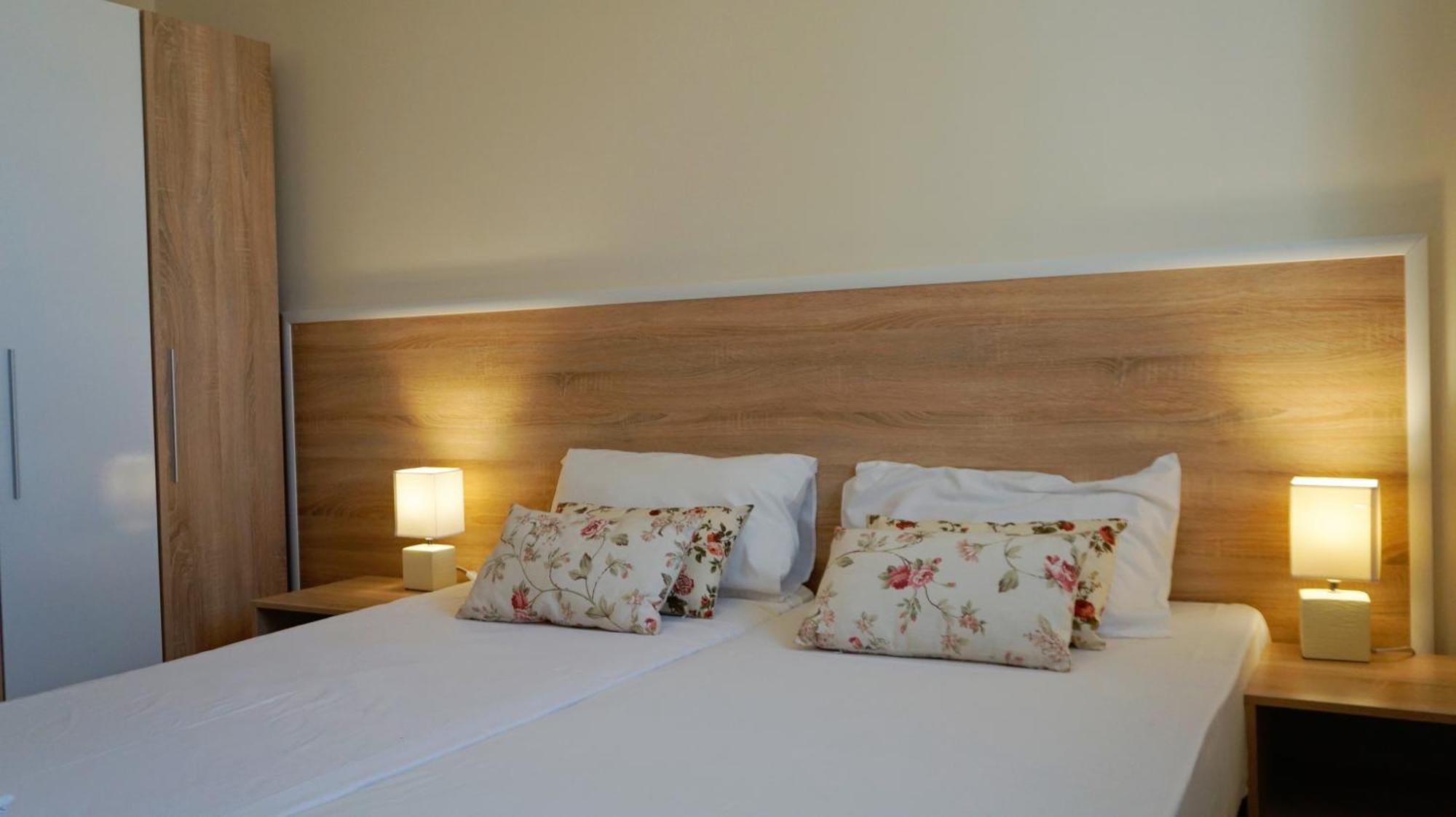 Ваканционни Апартаменти Калиакрия - Holiday Apartments Kaliakria トポラ 部屋 写真